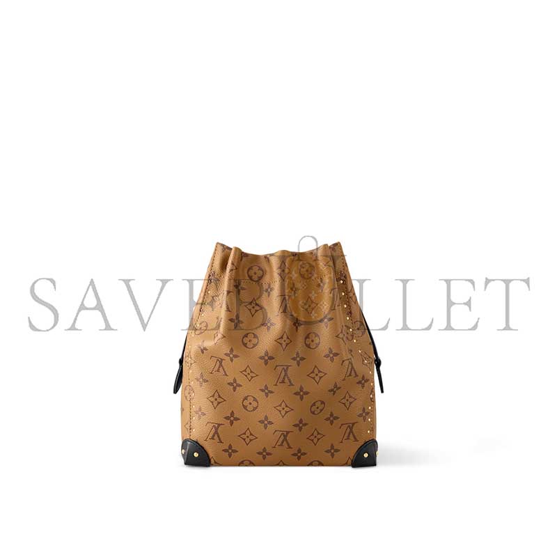 LOUIS VUITTON NOÉ TRUNK PM M13324 (27*23*8cm)